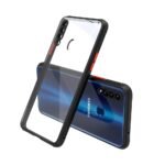 Innova Hybrid Color за Samsung Galaxy A20s - Black