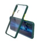 Innova Hybrid Color за Samsung Galaxy A20s - Dark Green
