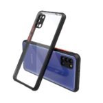 Innova Hybrid Color за Samsung Galaxy A21 - Black