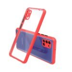 Innova Hybrid Color за Samsung Galaxy A31 - Red