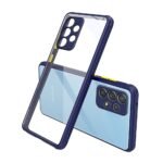 Innova Hybrid Color за Samsung Galaxy A72 - Blue