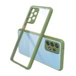 Innova Hybrid Color за Samsung Galaxy A72 - Light Green