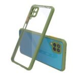 Innova Hybrid Color за Samsung Galaxy A22 4G - Light Green