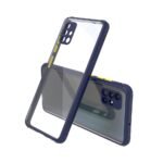 Innova Hybrid Color за Samsung Galaxy A51 4G - Blue
