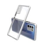 Innova Hybrid Color за Samsung Galaxy S10 Lite - White