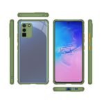 Innova Hybrid Color за Samsung Galaxy S10 Lite - Light Green