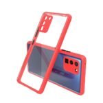 Innova Hybrid Color за Samsung Galaxy S10 Lite - Red