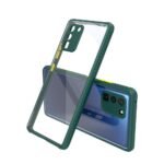 Innova Hybrid Color за Samsung Galaxy S10 Lite - Dark Green