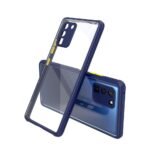 Innova Hybrid Color за Samsung Galaxy S10 Lite - Blue