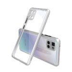 Innova Hybrid Color за Samsung Galaxy Note 10 Lite - White