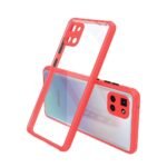Innova Hybrid Color за Samsung Galaxy Note 10 Lite - Red