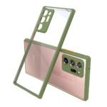 Innova Hybrid Color за Samsung Galaxy Note 20 - Light Green
