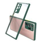 Innova Hybrid Color за Samsung Galaxy Note 20 Ultra - Dark Green