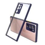 Innova Hybrid Color за Samsung Galaxy Note 20 - Blue