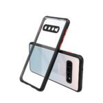 Innova Hybrid Color за Samsung Galaxy S10 - Black