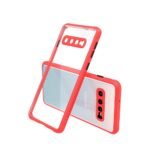 Innova Hybrid Color за Samsung Galaxy S10 - Red