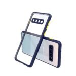 Innova Hybrid Color за Samsung Galaxy S10 - Blue