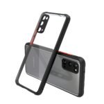 Innova Hybrid Color за Samsung Galaxy Note 10 Plus - Black