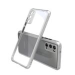 Innova Hybrid Color за Samsung Galaxy Note 10 - White