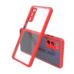 Innova Hybrid Color за Samsung Galaxy Note 10 - Red