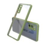 Innova Hybrid Color за Samsung Galaxy Note 10 Plus - Light Green