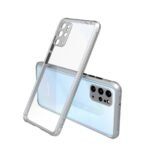 Innova Hybrid Color за Samsung Galaxy S20 Ultra - White