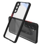 Innova Hybrid Color за Samsung Galaxy S21 Plus - Black