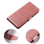 Innova Leather Wallet за iPhone 13 Pro - Pink - Image 2