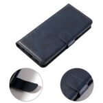 Innova Leather Wallet за iPhone 13 Pro - Blue - Image 2