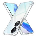 Innova Shockproof Clear Silicone за Honor X7b/90 Smart - Transparent