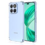 Innova Shockproof Clear Silicone за Honor X8b - Transparent