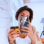 Innova Shockproof Clear Silicone за Nothing Phone (2) - Transparent - Image 5