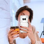 Innova Shockproof Clear Silicone за Nothing Phone (2a)/(2a) Plus - Transparent - Image 5