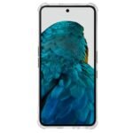 Innova Shockproof Clear Silicone за Nothing Phone (3a) Pro - Transparent - Image 3