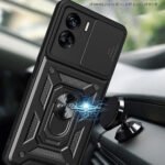 Innova Camshield за Honor 90 Lite - Black - Image 4