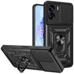 Innova Camshield за Honor 90 Lite - Black
