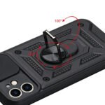Innova Camshield за iPhone 11 - Black - Image 2
