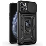 Innova Camshield за iPhone 11 Pro Max - Black