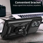 Innova Camshield за Honor 90 - Black - Image 5