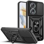 Innova Camshield за Honor 90 - Black