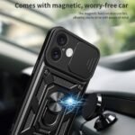 Innova Camshield за iPhone 16 Plus - Black - Image 3