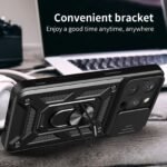 Innova Camshield за iPhone 16 Pro - Black - Image 2