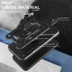 Innova Camshield за iPhone 16e - Black - Image 3