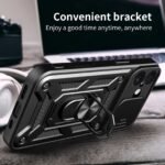 Innova Camshield за iPhone 17 - Black - Image 2