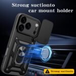 Innova Camshield - iPhone 18 Pro Max/iPhone 17 Pro Max - Black - Image 7