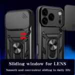 Innova Camshield - iPhone 18 Pro Max/iPhone 17 Pro Max - Black - Image 4