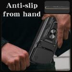 Innova Camshield - iPhone 18 Pro Max/iPhone 17 Pro Max - Black - Image 3