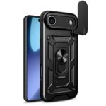 Innova Camshield за iPhone 17 Air - Black