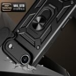 Innova Camshield за iPhone 17 Air - Black - Image 5