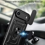 Innova Camshield за iPhone 17 Air - Black - Image 4